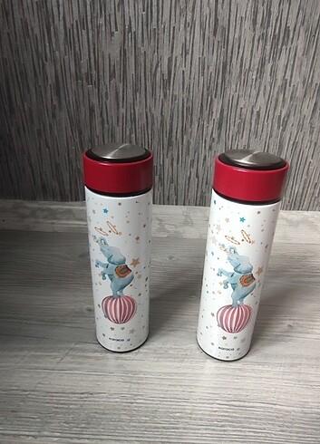Karaca Termos 600 ML o