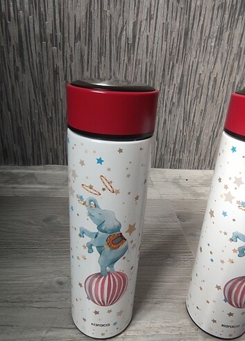  Beden Karaca Termos 600 ML o