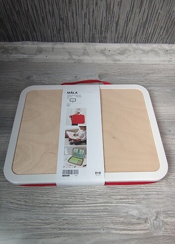  Beden çeşitli Renk IKEA MALA Çocuk çizim çantası 