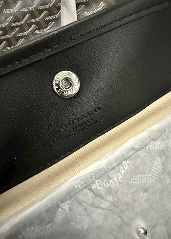 Beden siyah Renk MAİSON GOYARD