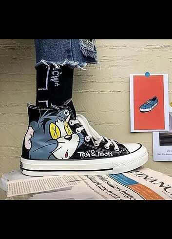 Yurtdışı convers 
