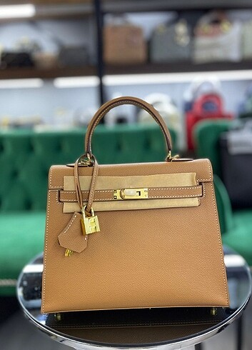 Hermes Kelly 