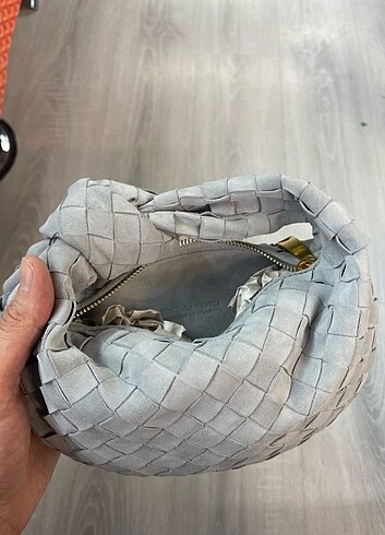 Bottega Veneta BOTTEGA VENETA JODİE SMALL