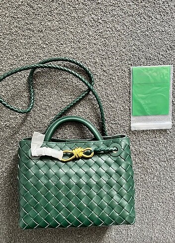 BOTTEGA ANDİAMO Küçük boy