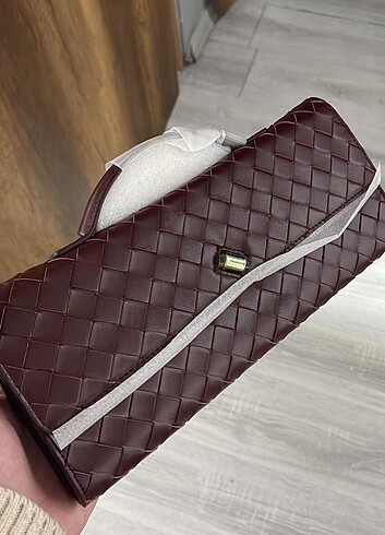 BOTTEGA ANDİAMO LONG 