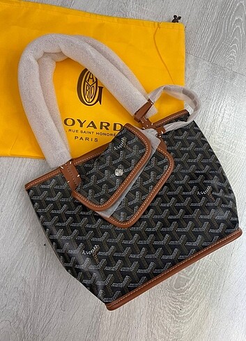 MAİSON GOYARD 