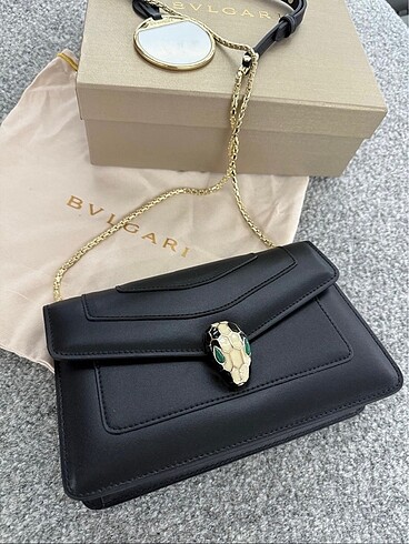 BVLGARİ