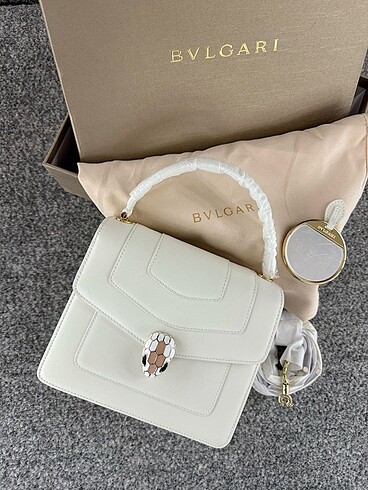 BVLGARİ