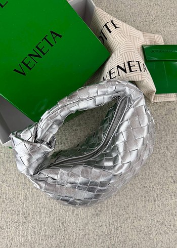Beden bordo Renk BOTTEGA VENETA JODİE