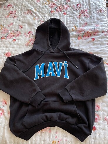 Mavi sweat