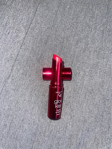 Beden Golden rose lip balm