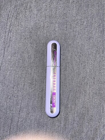 maybelline rimel
