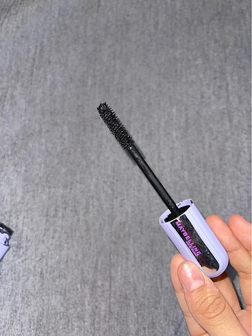 Maybelline maybelline rimel