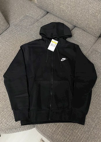 Club Fleece Hoodie