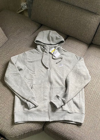 Club Fleece Hoodie