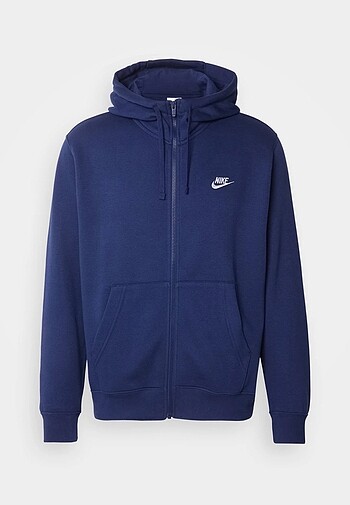 Club Fleece Hoodie