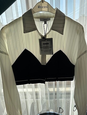 Twist #Zara # Bershka