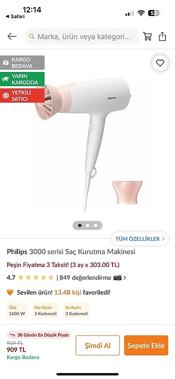 Philips #arçelik # dyson