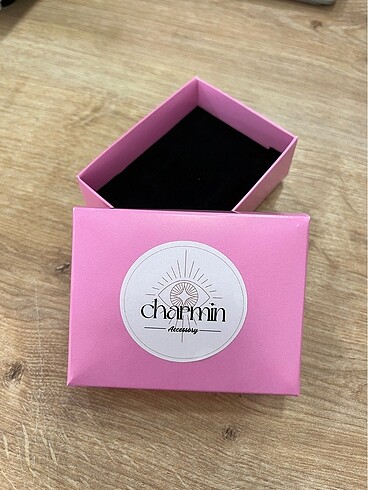 Fiyonk Kolye - Görsel 3