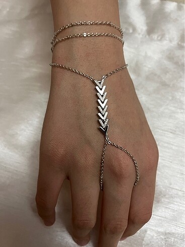 Silver Rengi Şahmeran