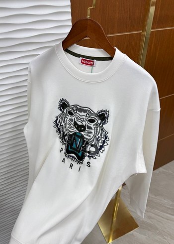 Kenzo kazak - Görsel 2