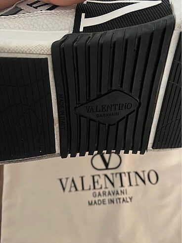 Valentino Garavani - Görsel 5