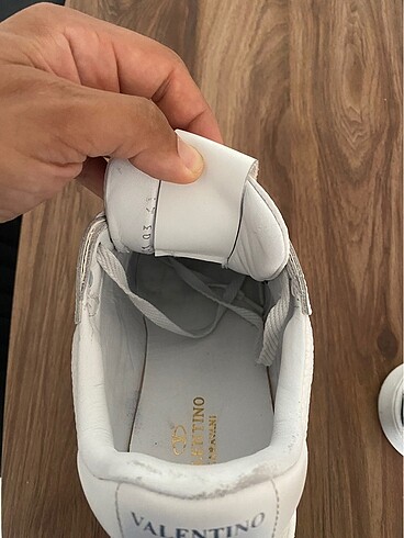 Valentino Garavani - Görsel 6