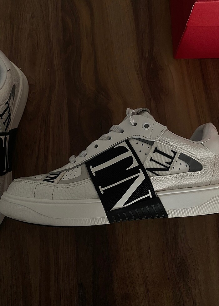 Valentino Garavani - Görsel 2