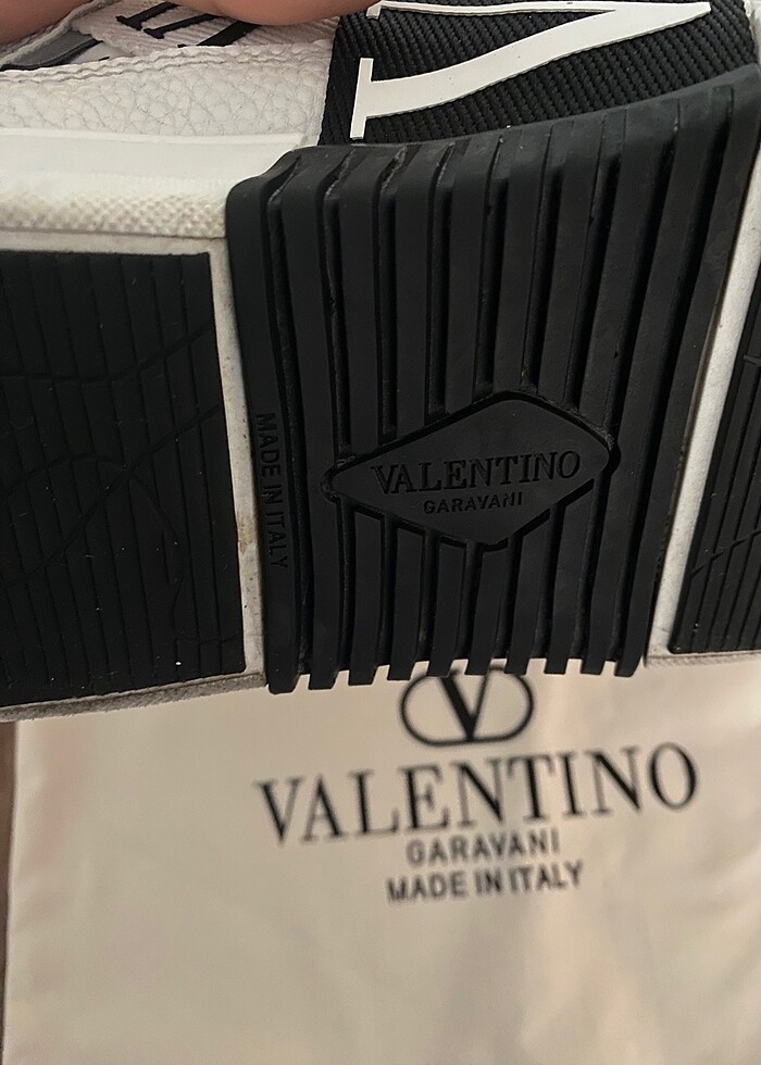 Valentino Garavani - Görsel 5