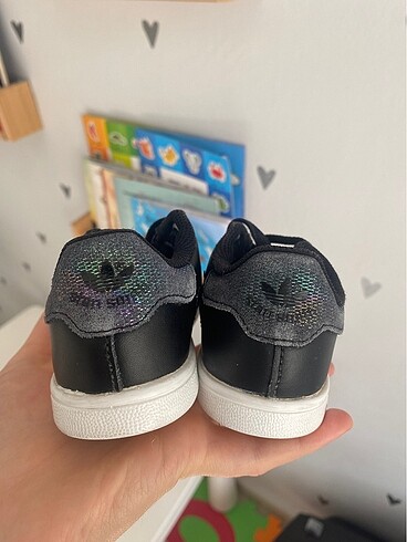 Adidas Adidas Çocuk Ayakkabı