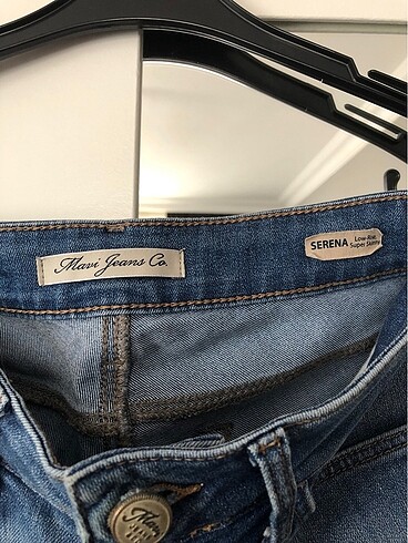 Mavi Jeans Mavi jeans pantolon