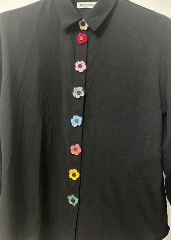 Gömlek aksesuarı - Görsel 4