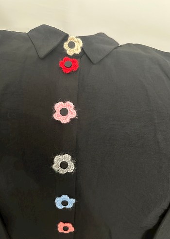 Gömlek aksesuarı - Görsel 2