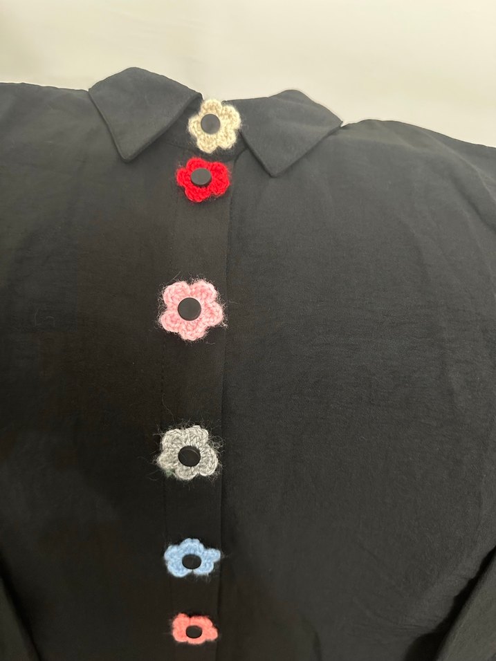 Gömlek aksesuarı - Görsel 2