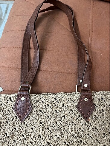 Kağıt ip çanta - Görsel 3