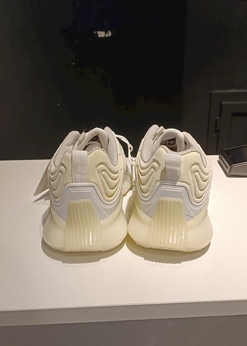 North Wild Erkek Spor Ayakkabı - Görsel 4