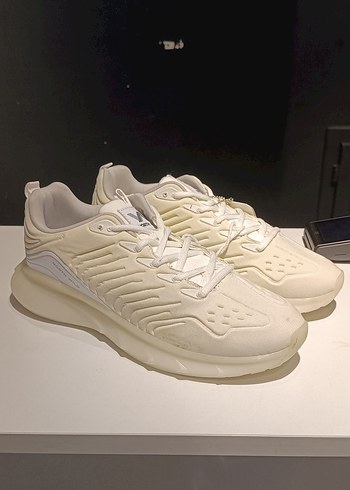 North Wild Erkek Spor Ayakkabı - Görsel 3