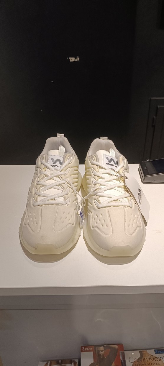 North Wild Erkek Spor Ayakkabı - Görsel 2