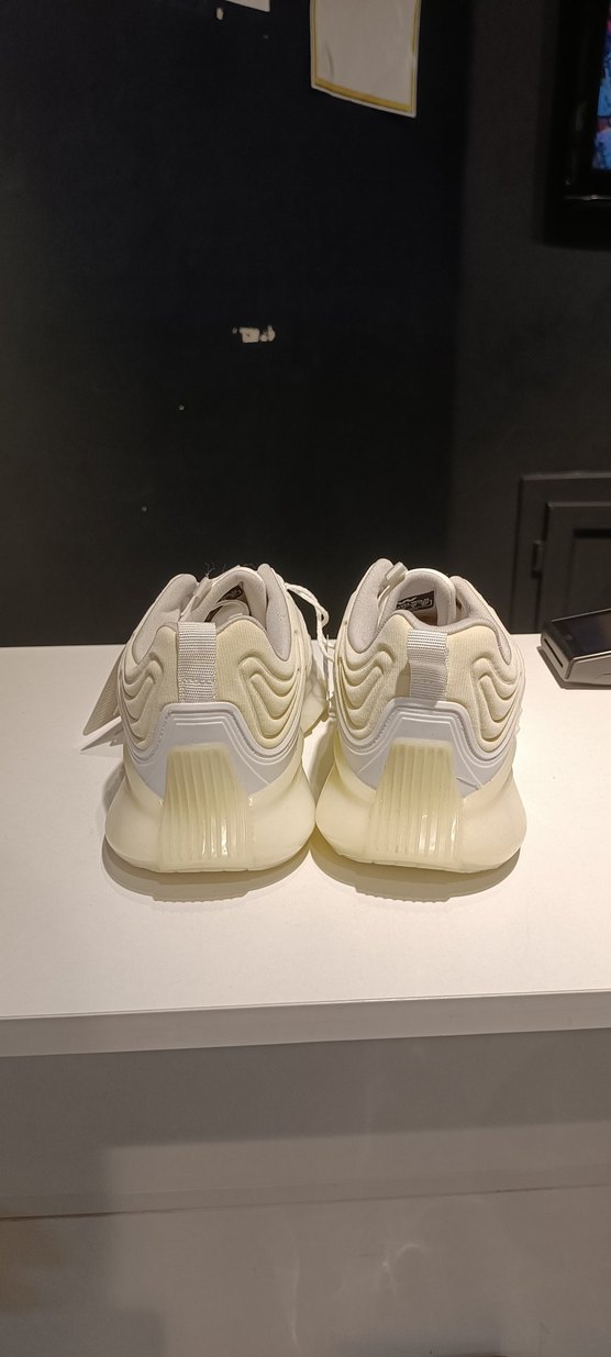 North Wild Erkek Spor Ayakkabı - Görsel 4