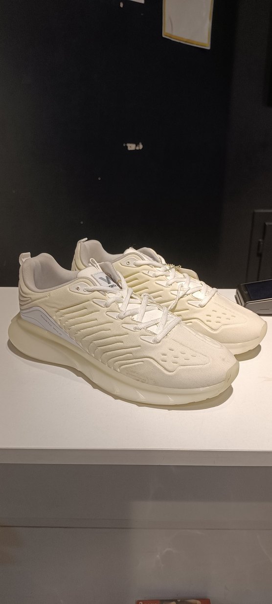 North Wild Erkek Spor Ayakkabı - Görsel 3