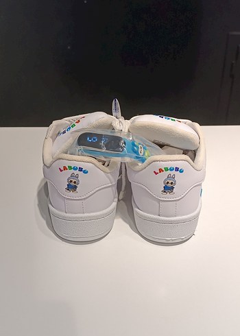 Labubu Çocuk Spor Ayakkabı - Görsel 4