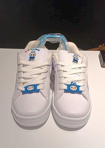 Labubu Çocuk Spor Ayakkabı - Görsel 3