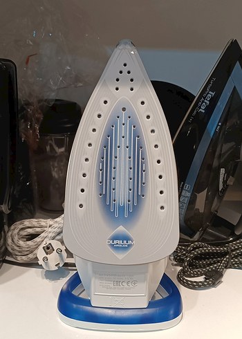 Tefal Easygliss Pro Mavi Ütü - Görsel 2