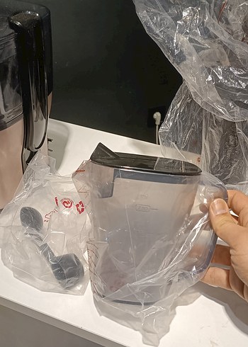 Karaca Maxvit Sebze ve Meyve Sıkacağı - Görsel 4