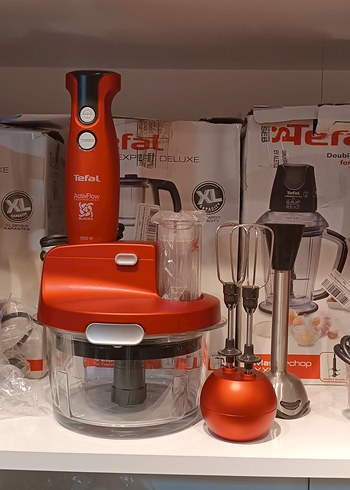 Tefal