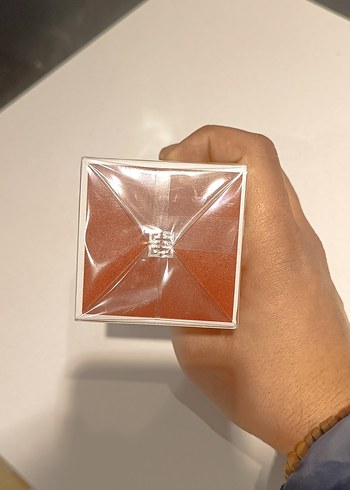 Givenchy L'Interdit Kadın Parfümü - Görsel 3