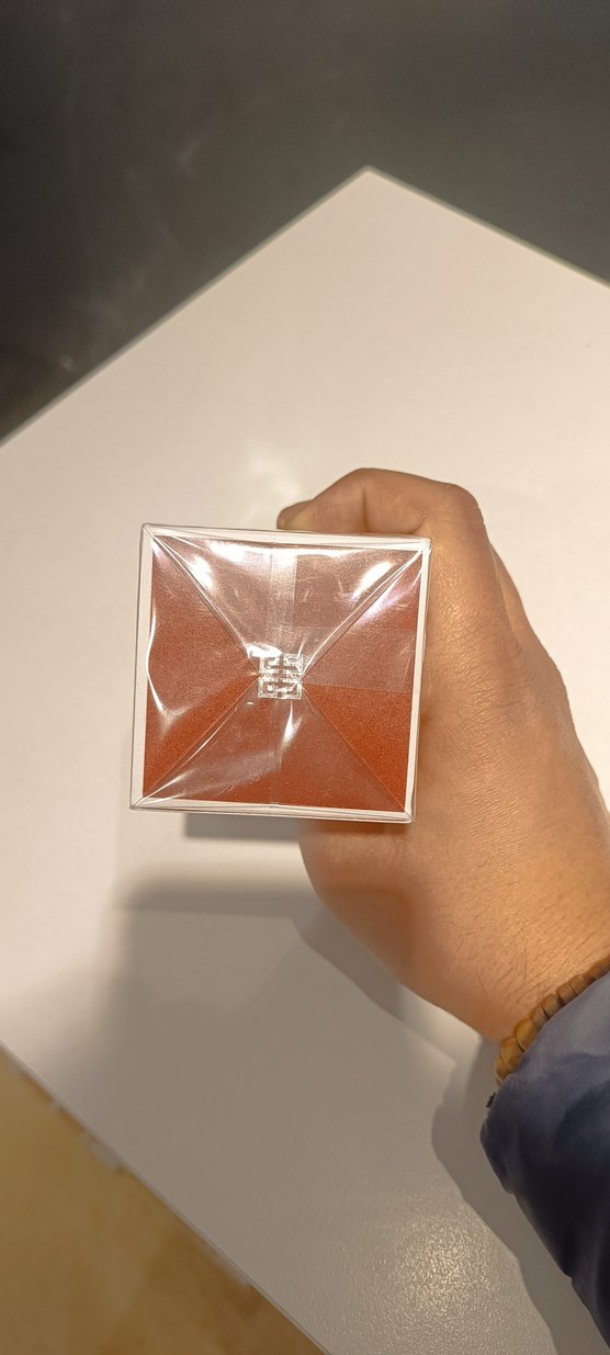 Givenchy L'Interdit Kadın Parfümü - Görsel 3