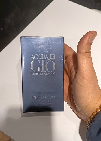 Giorgio Armani