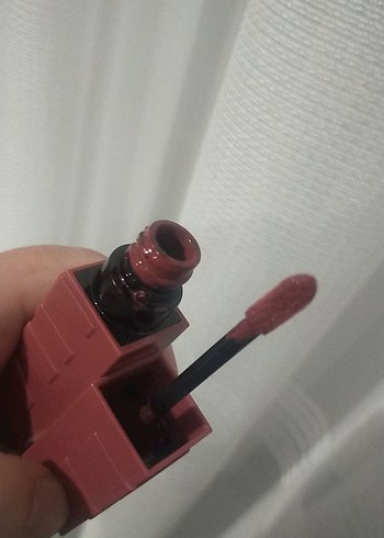 Pastel Bej Ruj - Görsel 3