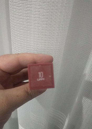 Pastel Bej Ruj - Görsel 2